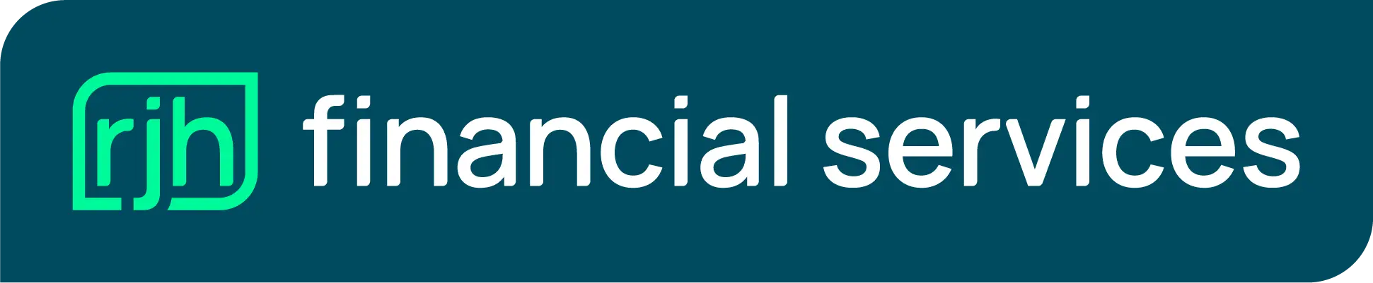 RJH Financial Services